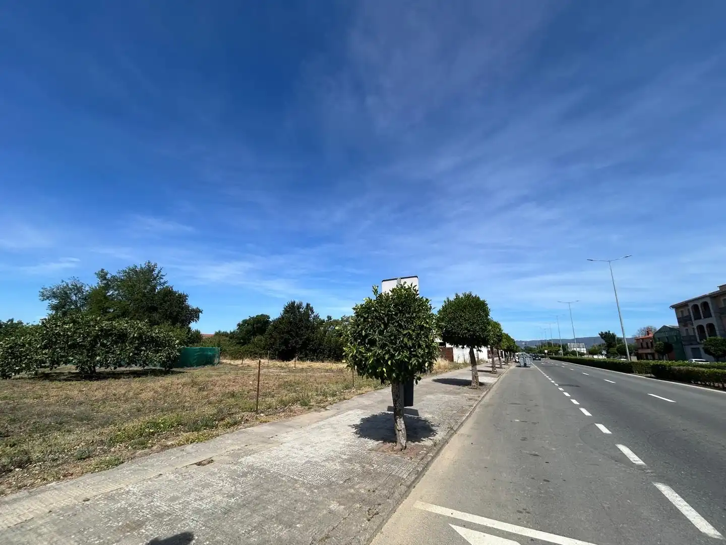 Terreni e lotti in vendita a Moraleja, imagen 5