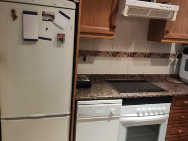 Apartament amb piscina en venda a Marina d'Or