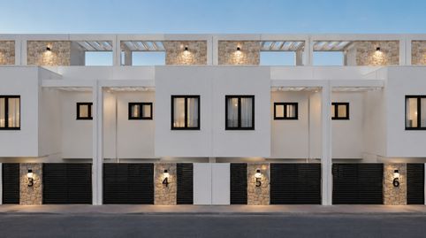 Foto 4 de Pis en venda a Calle Tío Raimundo, El Sabinar – Urbanizaciones – Las Marinas – Playa Serena, Almería