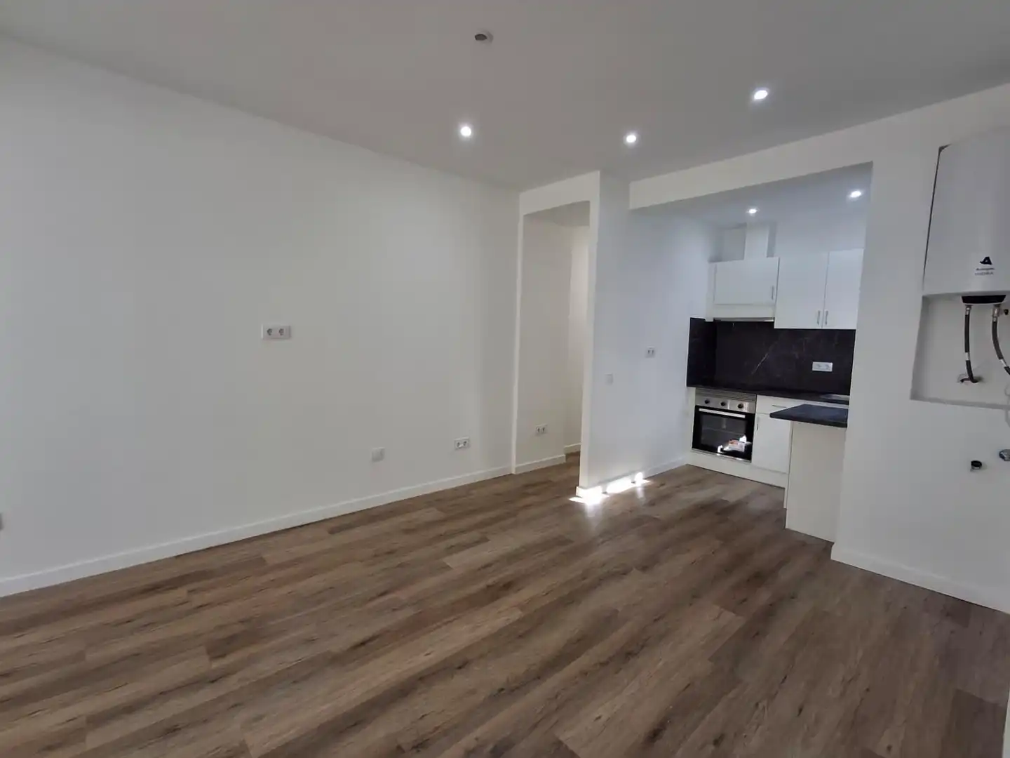 Flat for sale in L'Alcúdia  with Air Conditioner, Heating and Storage room