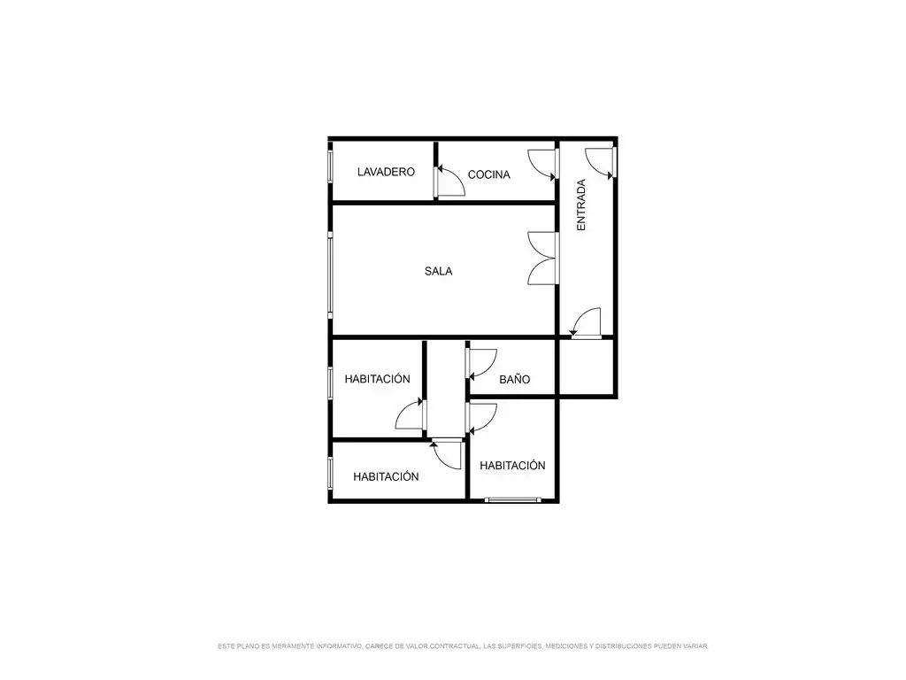 Piso en venta en Barrio Galaz, imagen 16