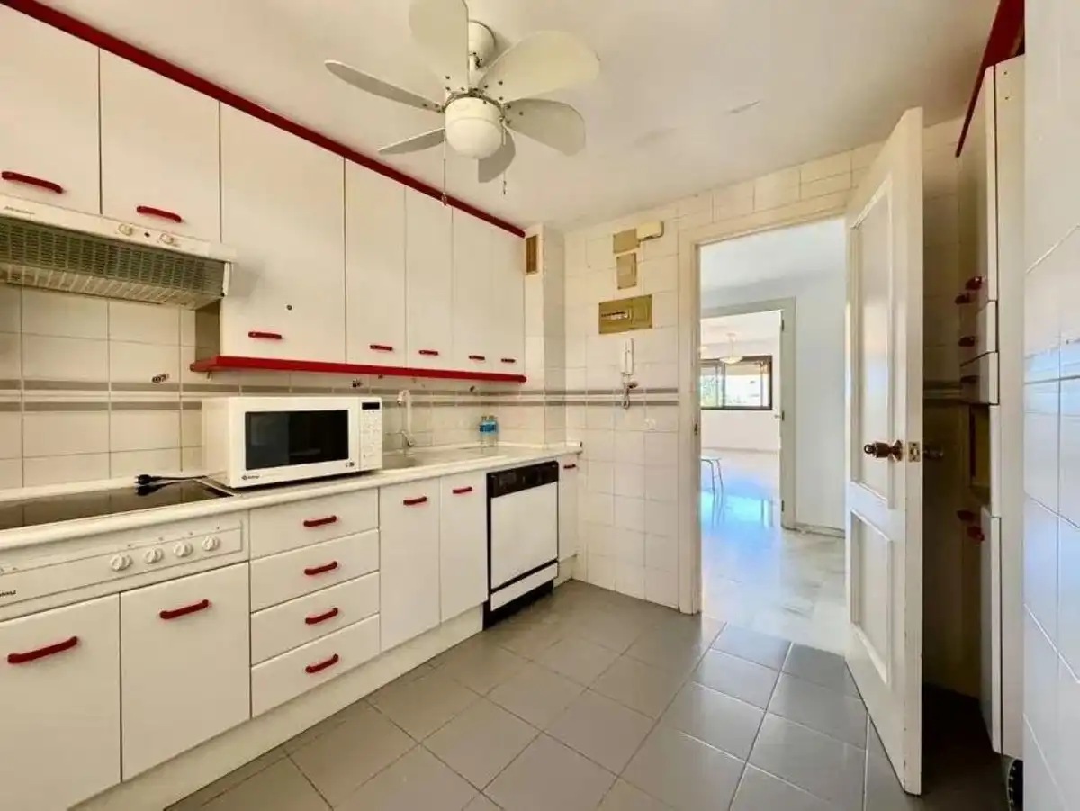 Apartament amb piscina en venda a salvador allende, imagen 10