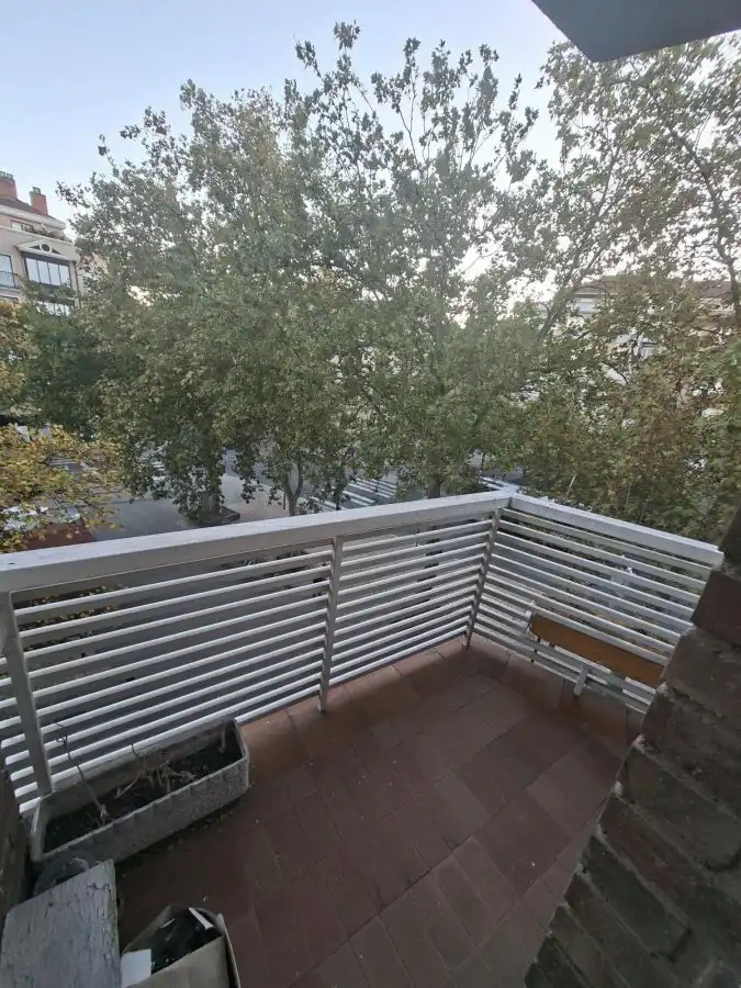 Terrassa de Pis en venda en Vitoria - Gasteiz amb Calefacció, Parquet i Terrassa