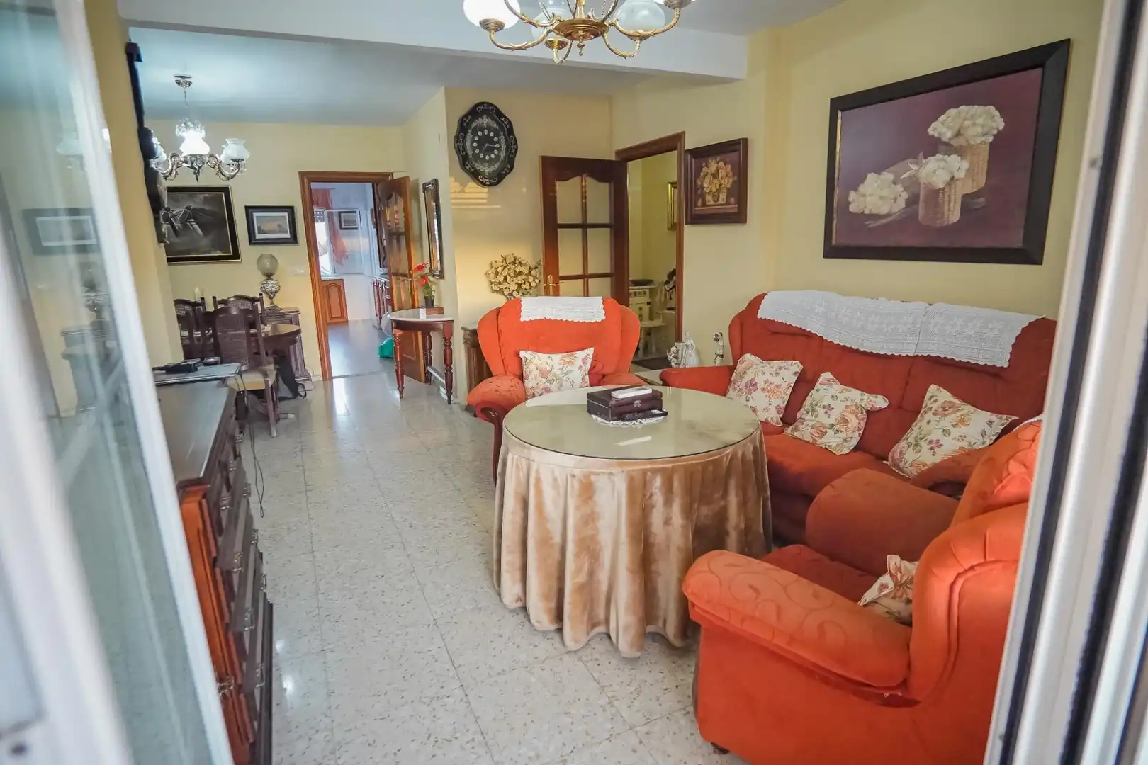 Flat for sale in Baena, imagen 4