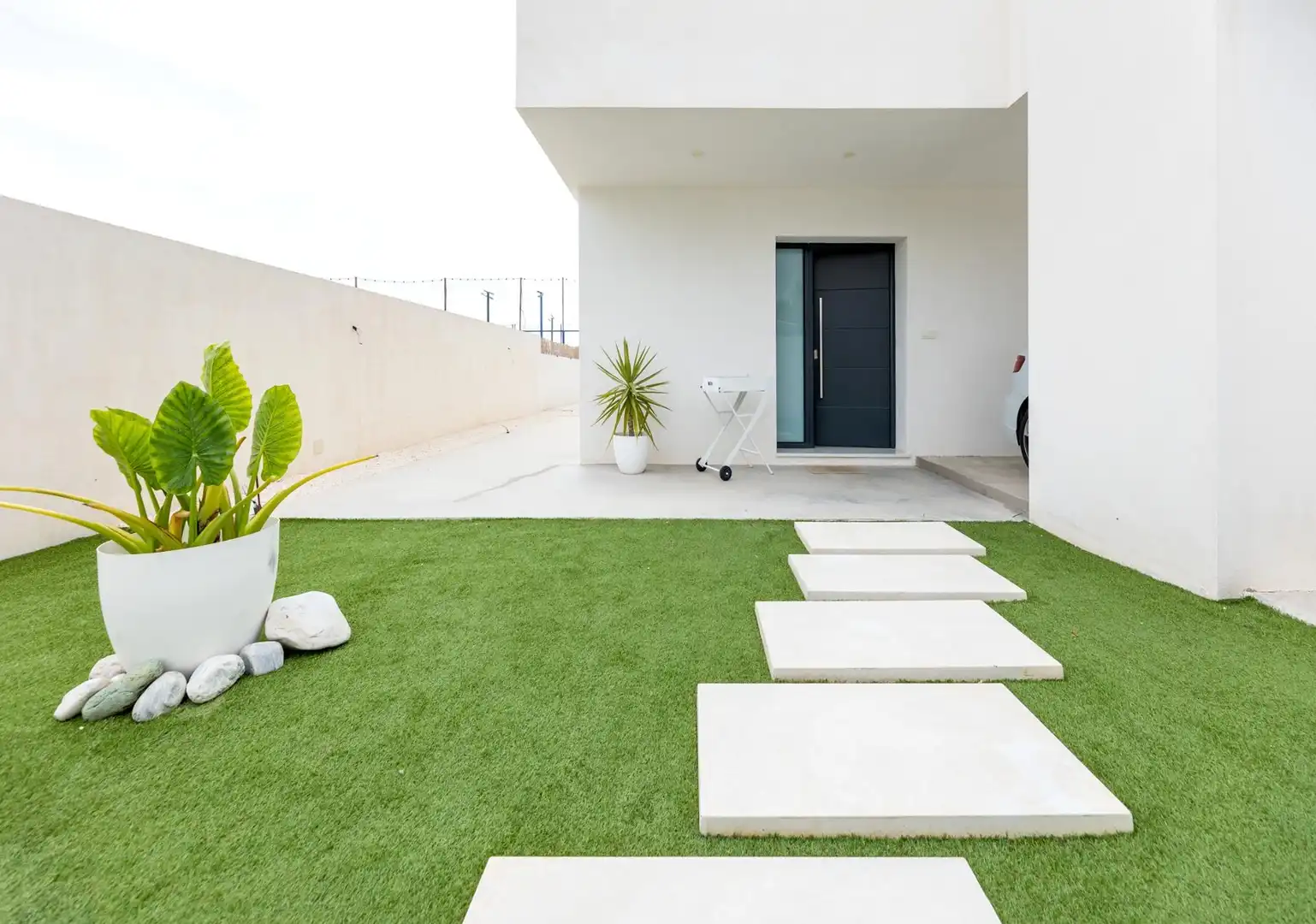 Casa o xalet en venda a La Zubia Ciudad
