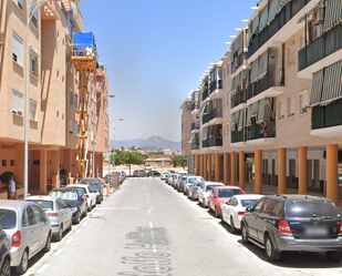 Flat for sale in Málaga Capital