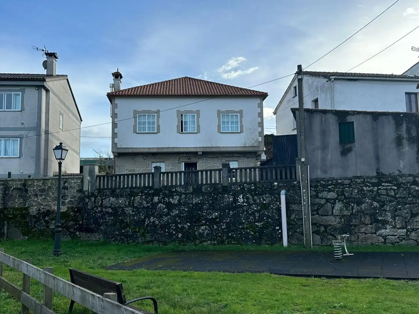 Casa in vendita a Aldea Extramundi de Arriba 1