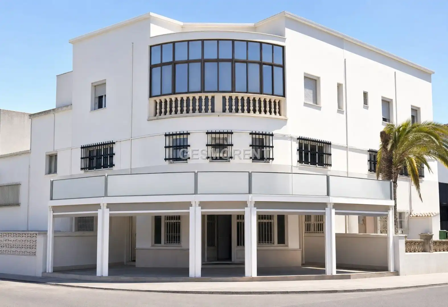 Außenansicht von Gebäude zum Verkauf in  Palma de Mallorca