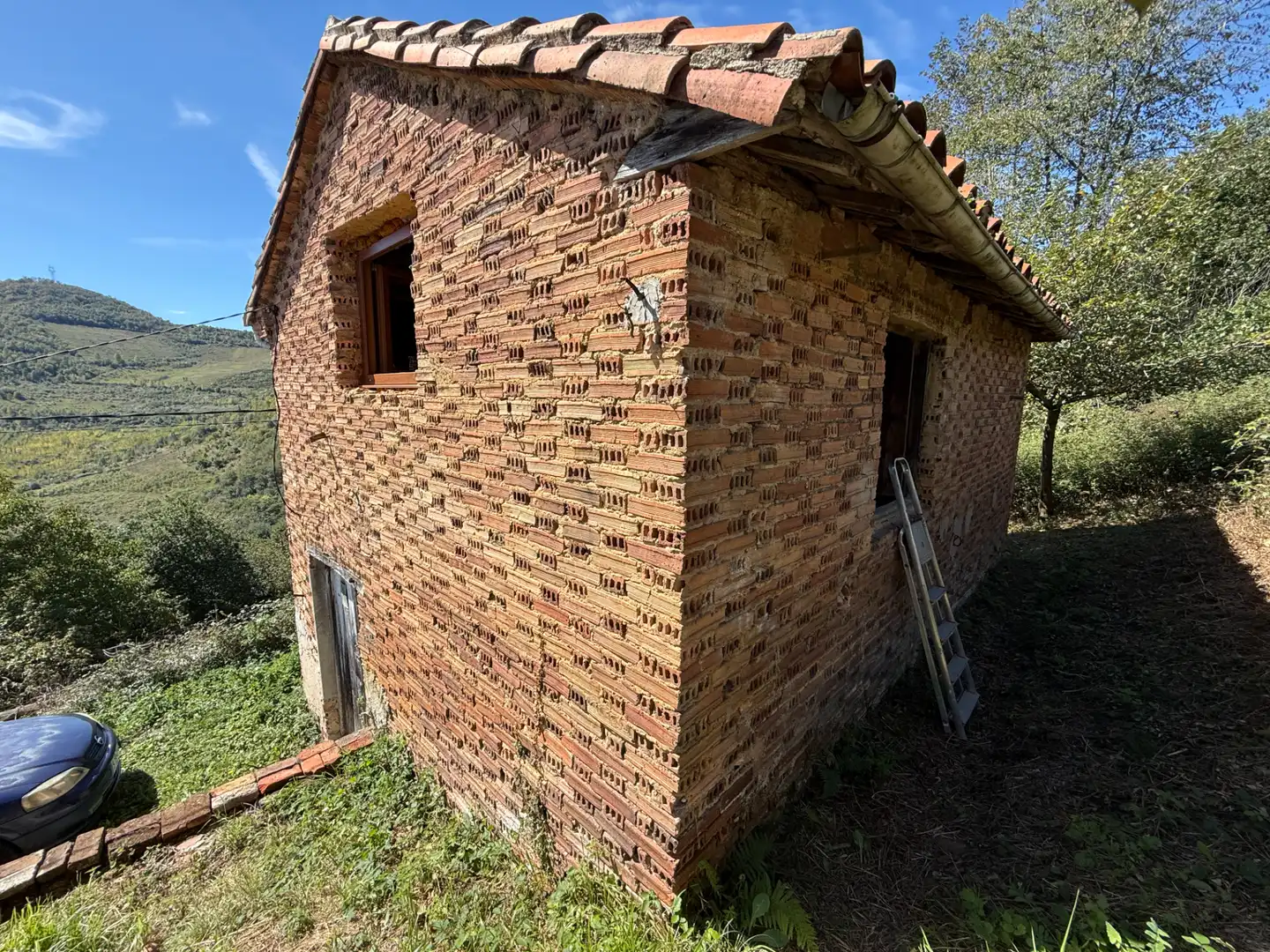 Maison avec jardin à vendre à Lugar el Carbayu, imagen 42