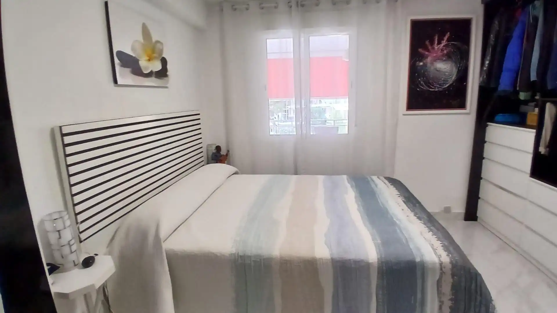 Wohnung mit Aufzug zum Verkauf in Mar i Camp - Platja dels Capellans, imagen 9