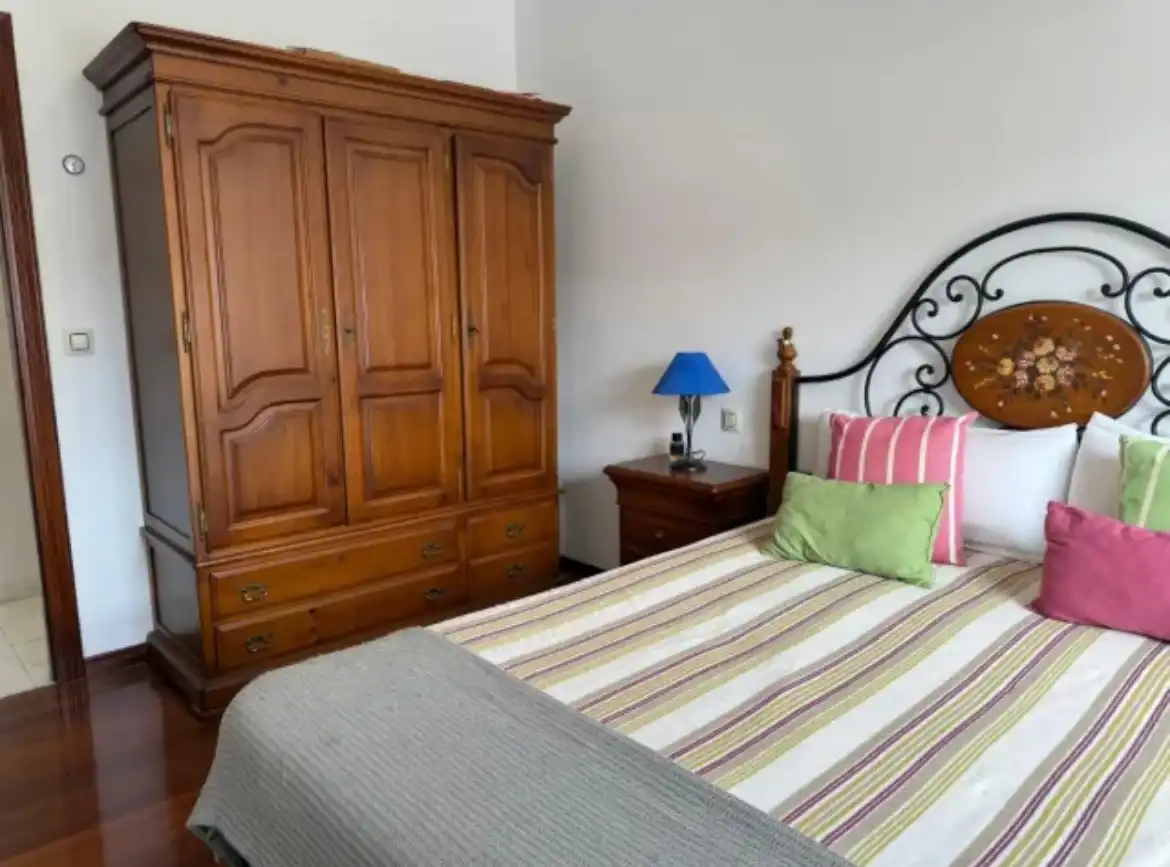 Wohnung zum Verkauf in Praza de Galicia 1, imagen 5