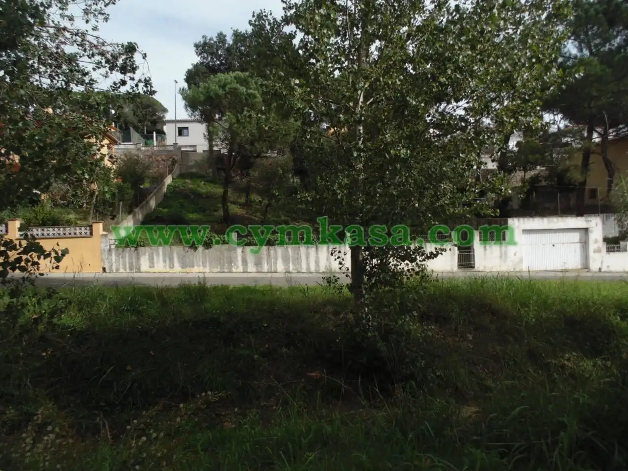 Terreno rustico in vendita a Mas Mora - Sant Daniel, imagen 7