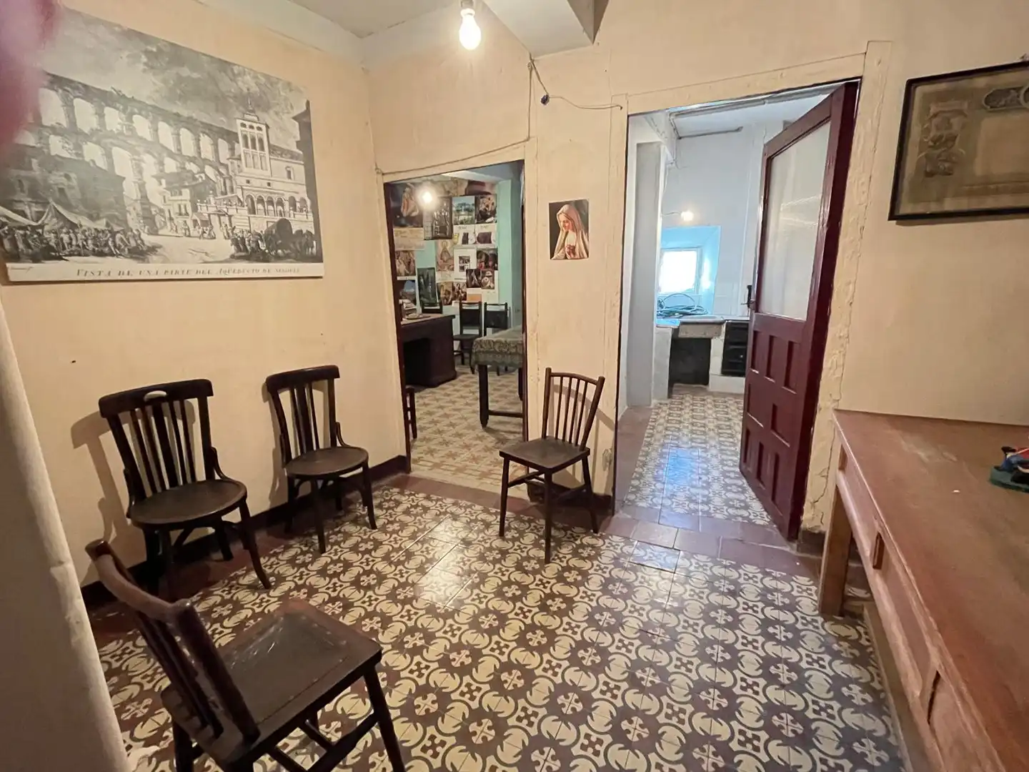 Casa o chalet en venta en Cuéllar con Calefacción