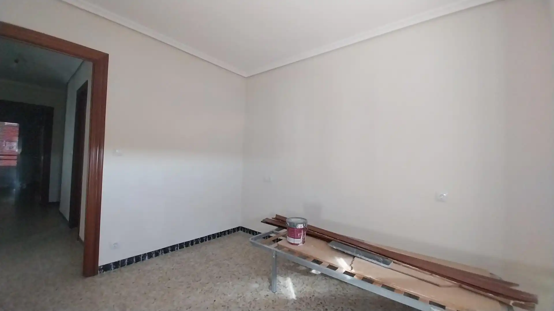 Wohnung zur Miete in Barrio España