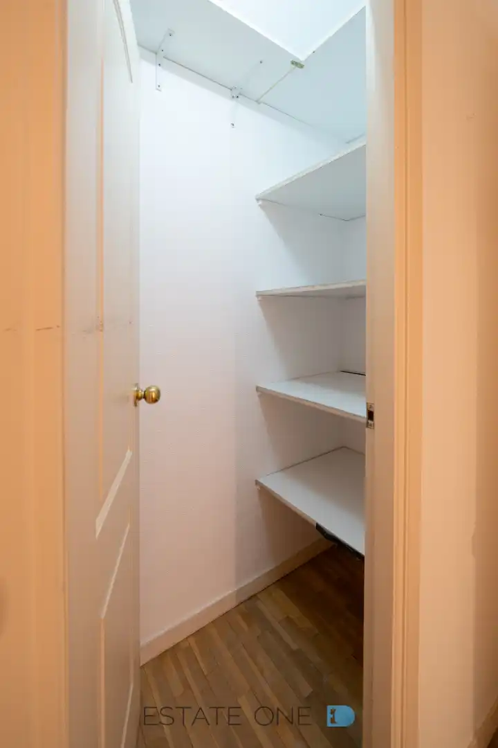 Piso en venta en Pozuelo de Alarcón con Calefacción, Jardín privado y Parquet