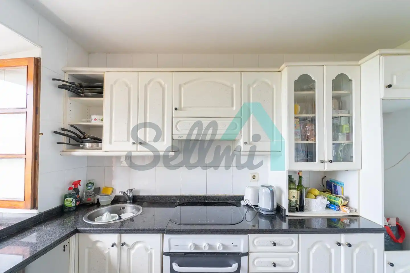 Houses for sale in La Cadorna, Valdés - Luarca