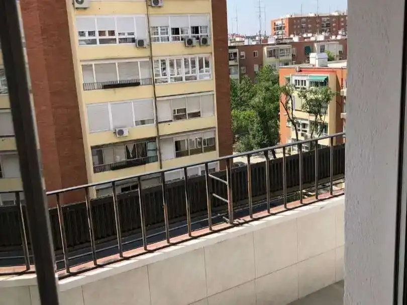 Pis amb terrassa en venda a Fuencarral - El Pardo, imagen 25