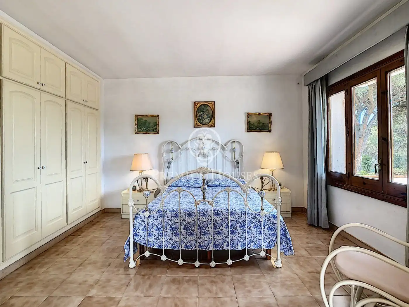Maison avec jardin à vendre à Sant Cebrià de Vallalta, imagen 23