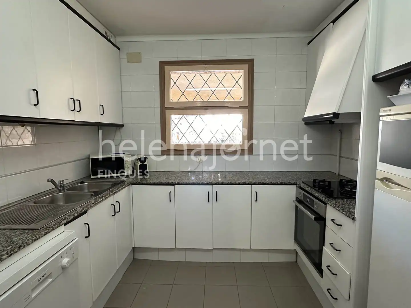 Cuina de Casa o xalet de lloguer en Sant Pol