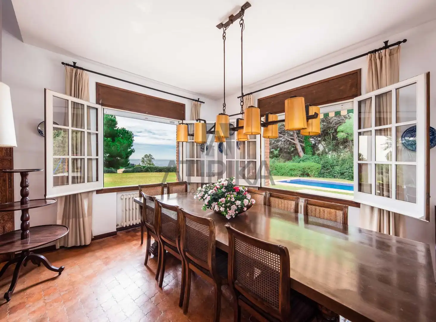 Casa con piscina en venta en Sant Vicenç centre, imagen 15