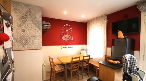 Foto 4 de Dúplex en venda a Carrer Sant Isidor, Centre, Mataró