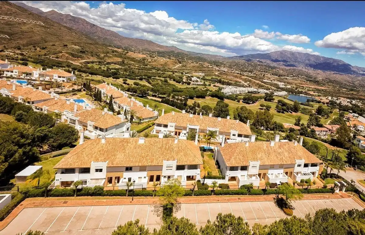 Reihenhaus mit Pool zum Verkauf in Carretera de la Cala Golf, imagen 38