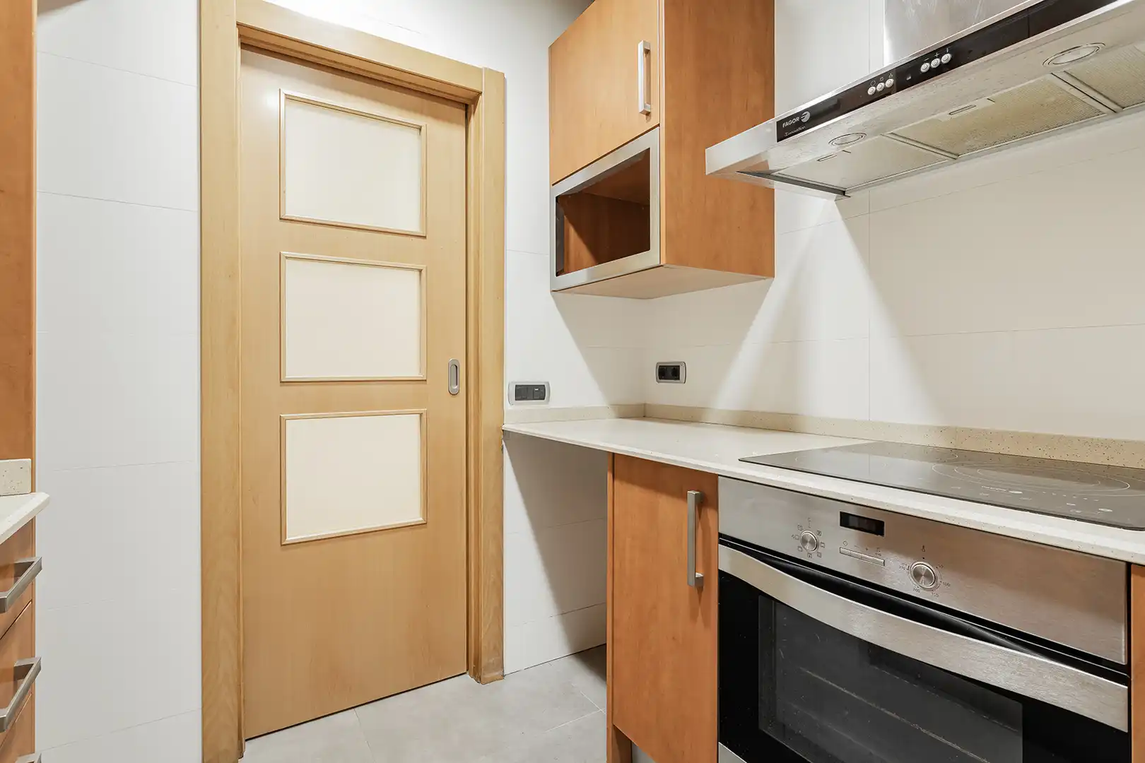 Piso en venta en Carrer de València, La Nova Esquerra de l'Eixample