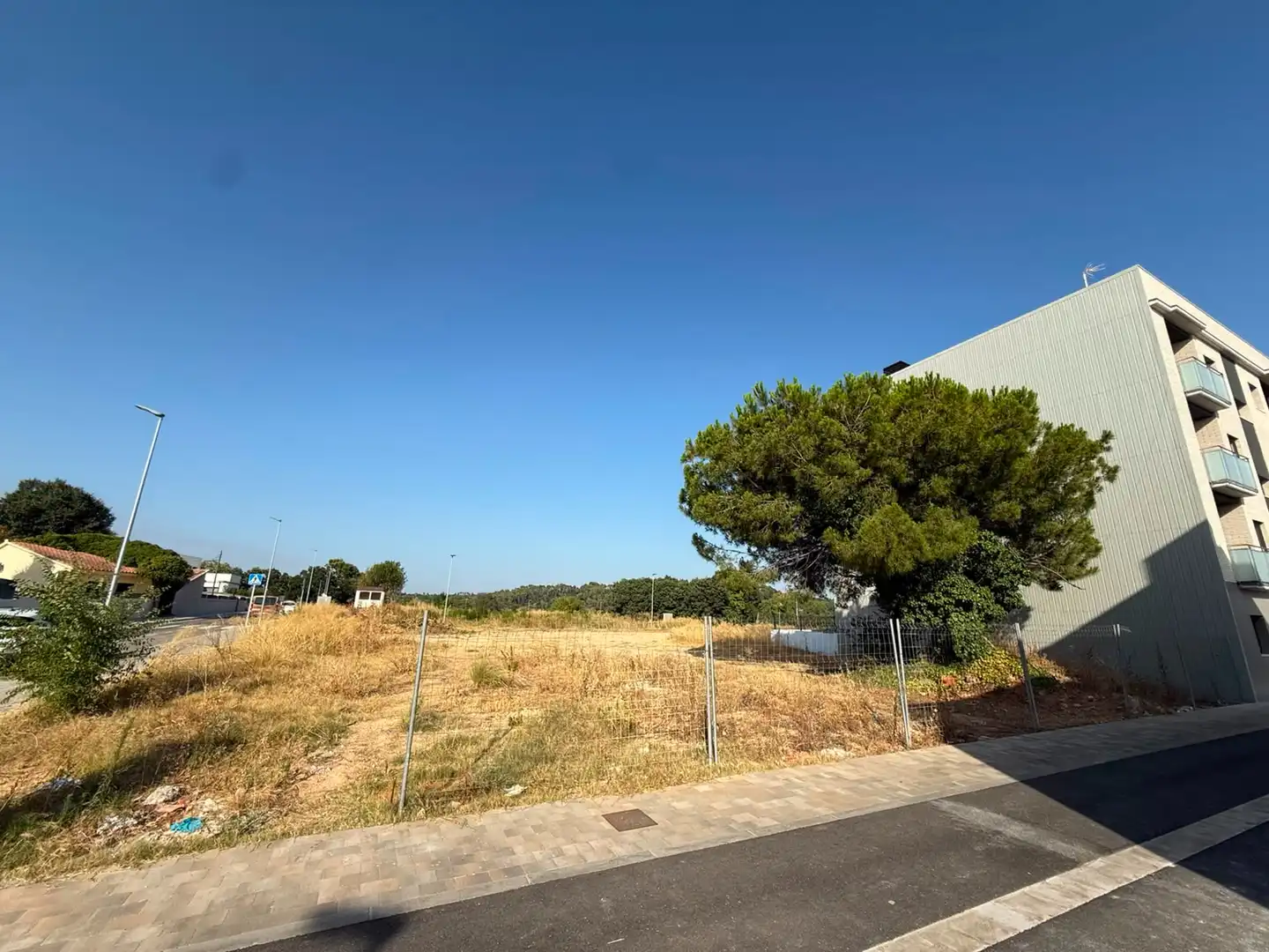 Wohnbaugrundstück zum Verkauf in Les Franqueses del Vallès, imagen 5