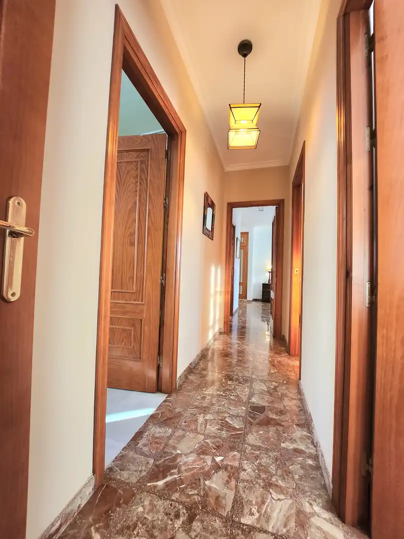 Casa o chalet en venta en Alcalá de Guadaira con Aire acondicionado, Calefacción y Jardín privado