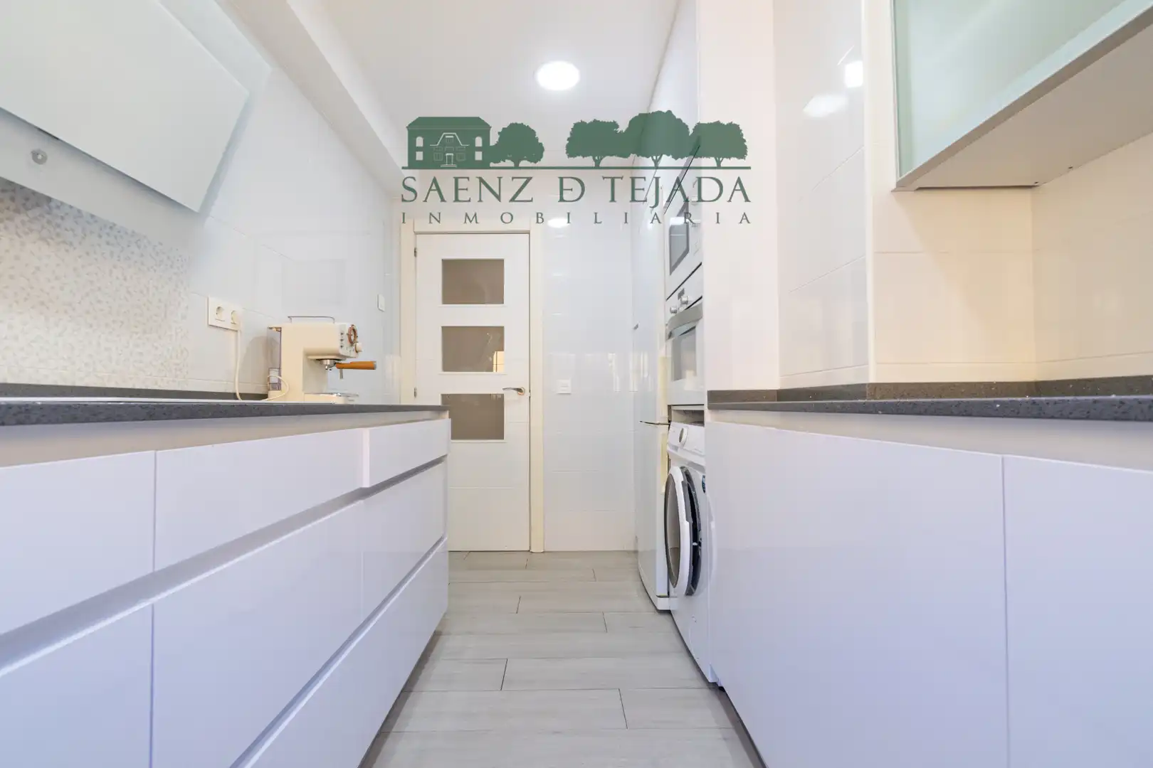Flat with lift to rent in Calle Luis Montoto 21, imagen 7
