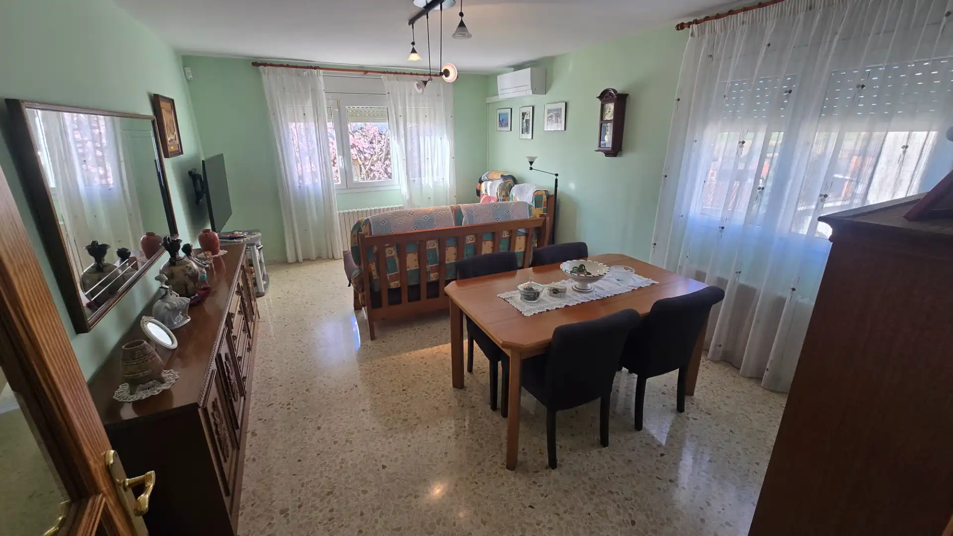 Villa con terrazza in vendita a Els Avets - Can Serrafossà - Ximelis, imagen 38