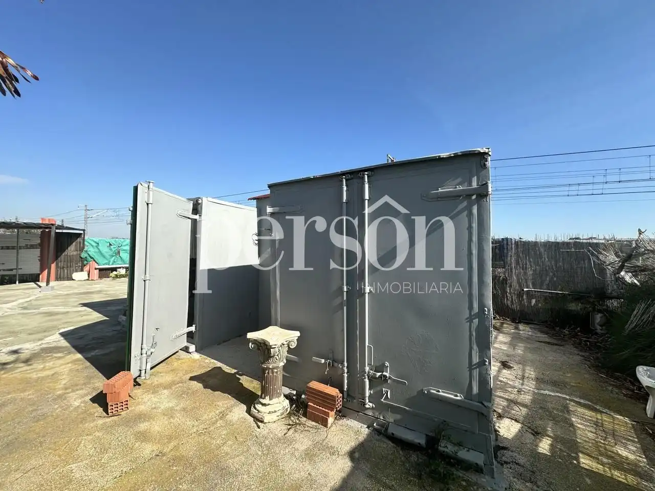 Terreny residencial en venda a El Puig, imagen 9