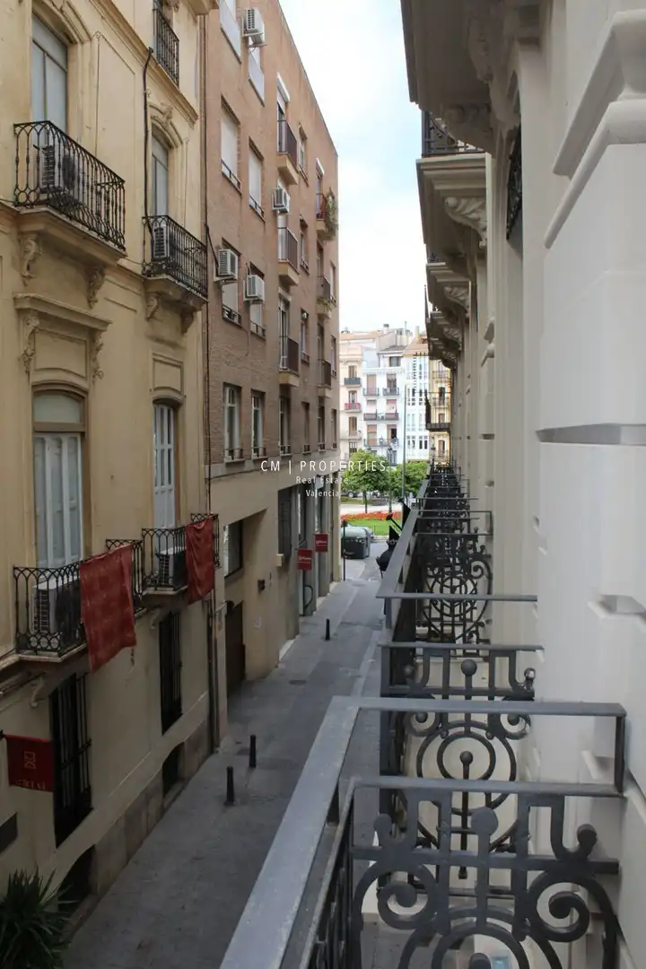 Piso con ascensor en alquiler en cabillers, imagen 15