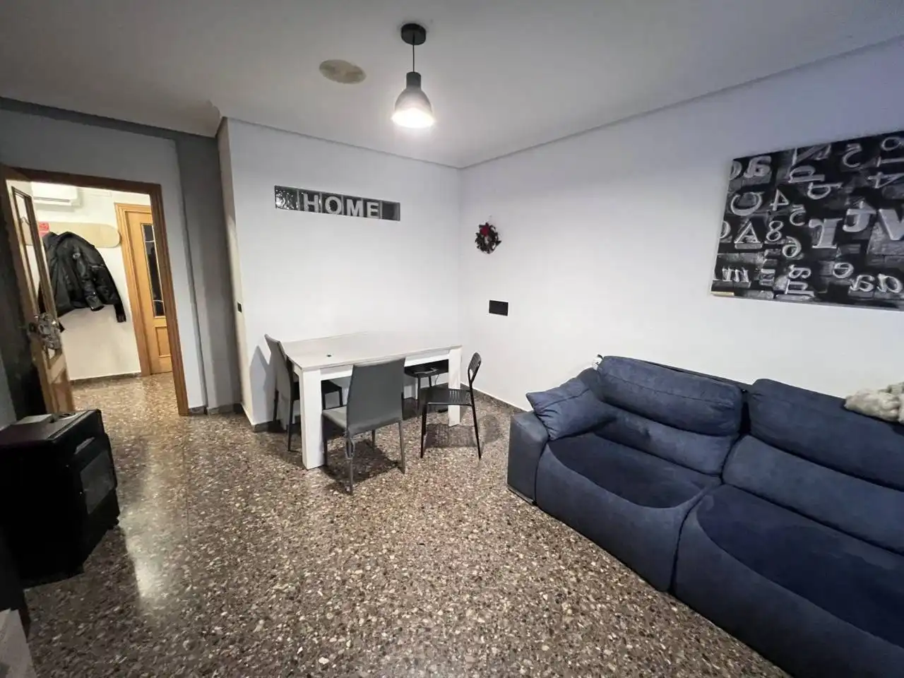 Piso en venta en Onda