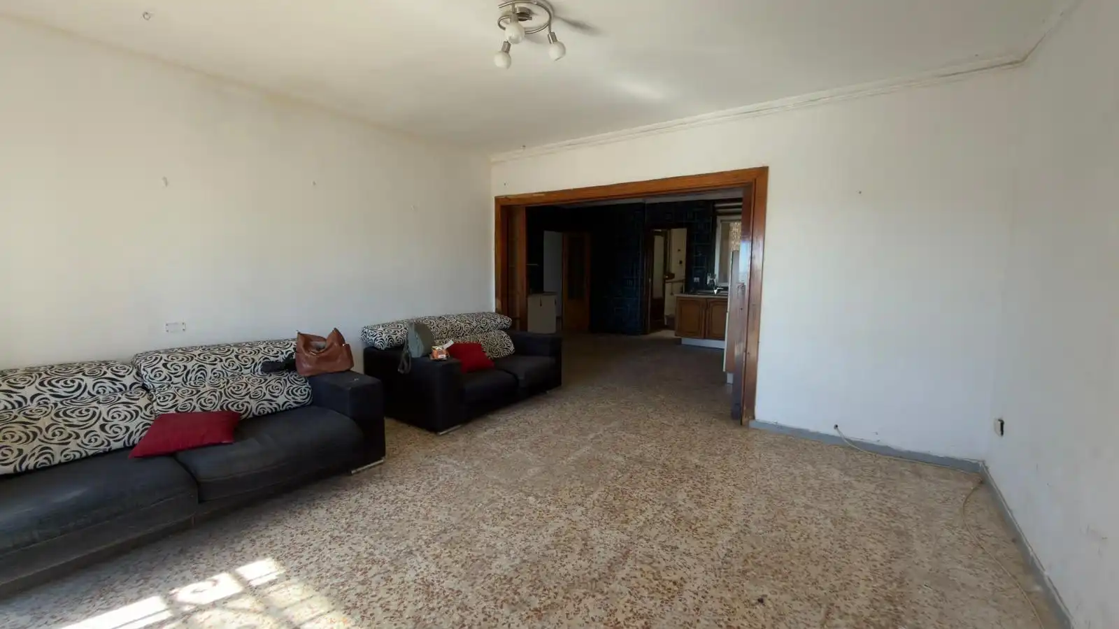 Ground floor with terrace for sale in Casco Antiguo, imagen 6