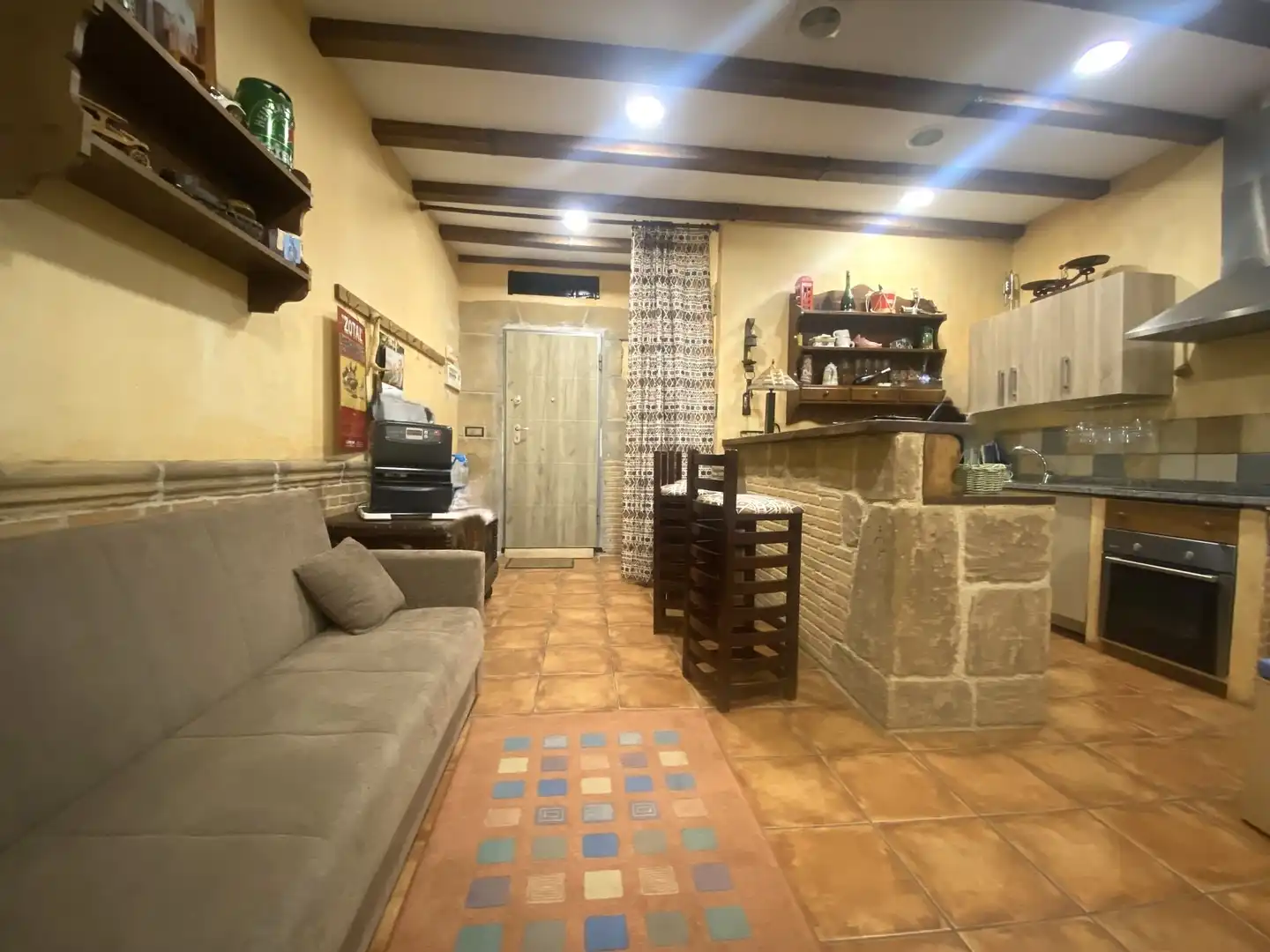 Locale commerciale in vendita a Calle José María Jimeno Jurío, imagen 16