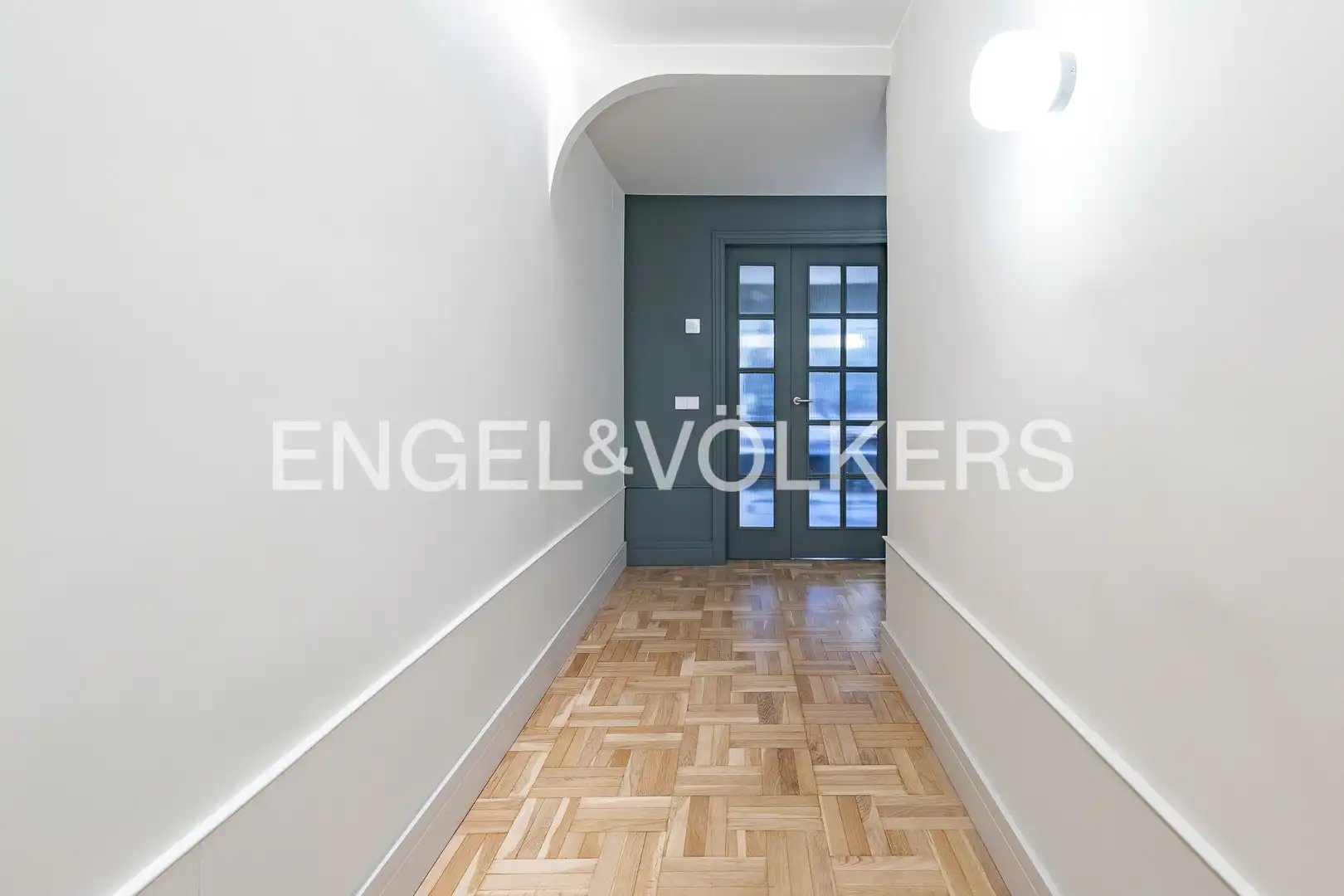 Flat for sale in Barcelona  with Air Conditioner, Heating and Parquet flooring