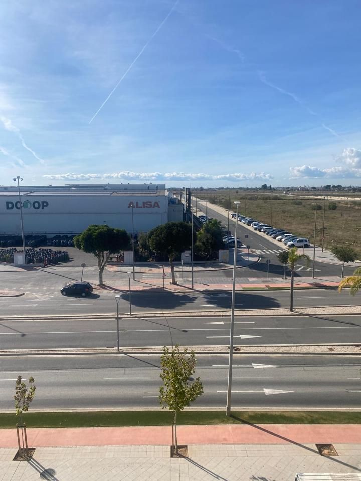 Flat to rent in Centro - Doña Mercedes