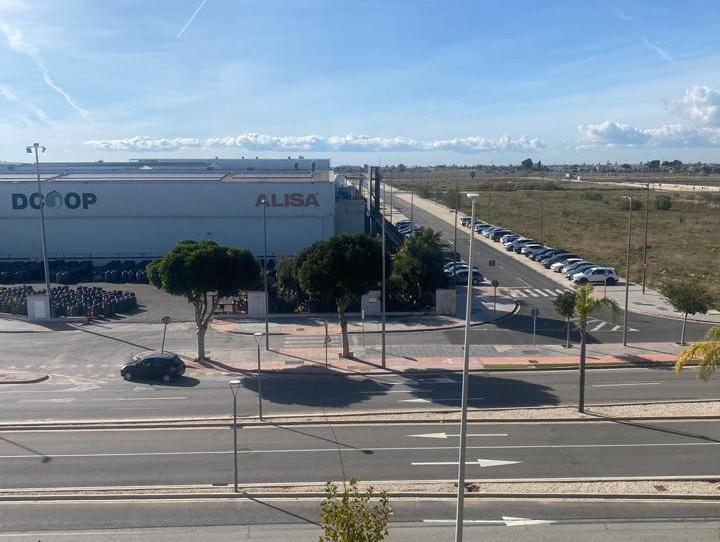 Photo 1 of Flat to rent in Centro - Doña Mercedes, Sevilla