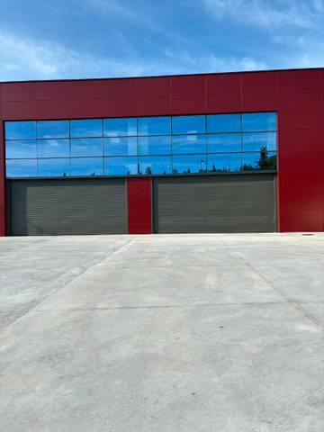 Nave industrial en Alquiler en Carrer Pruelles en Ametllers - Poble-Sec