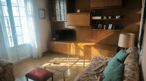 Foto 3 de Pis en venda a Vallehermoso,  Madrid Capital