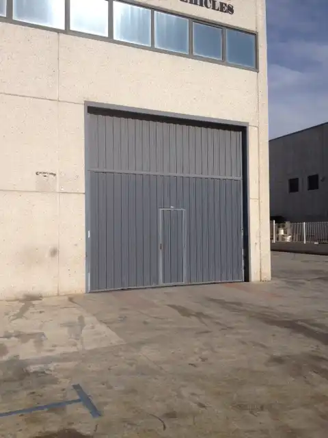 Nau industrial de lloguer a Carrer França 10, imagen 4