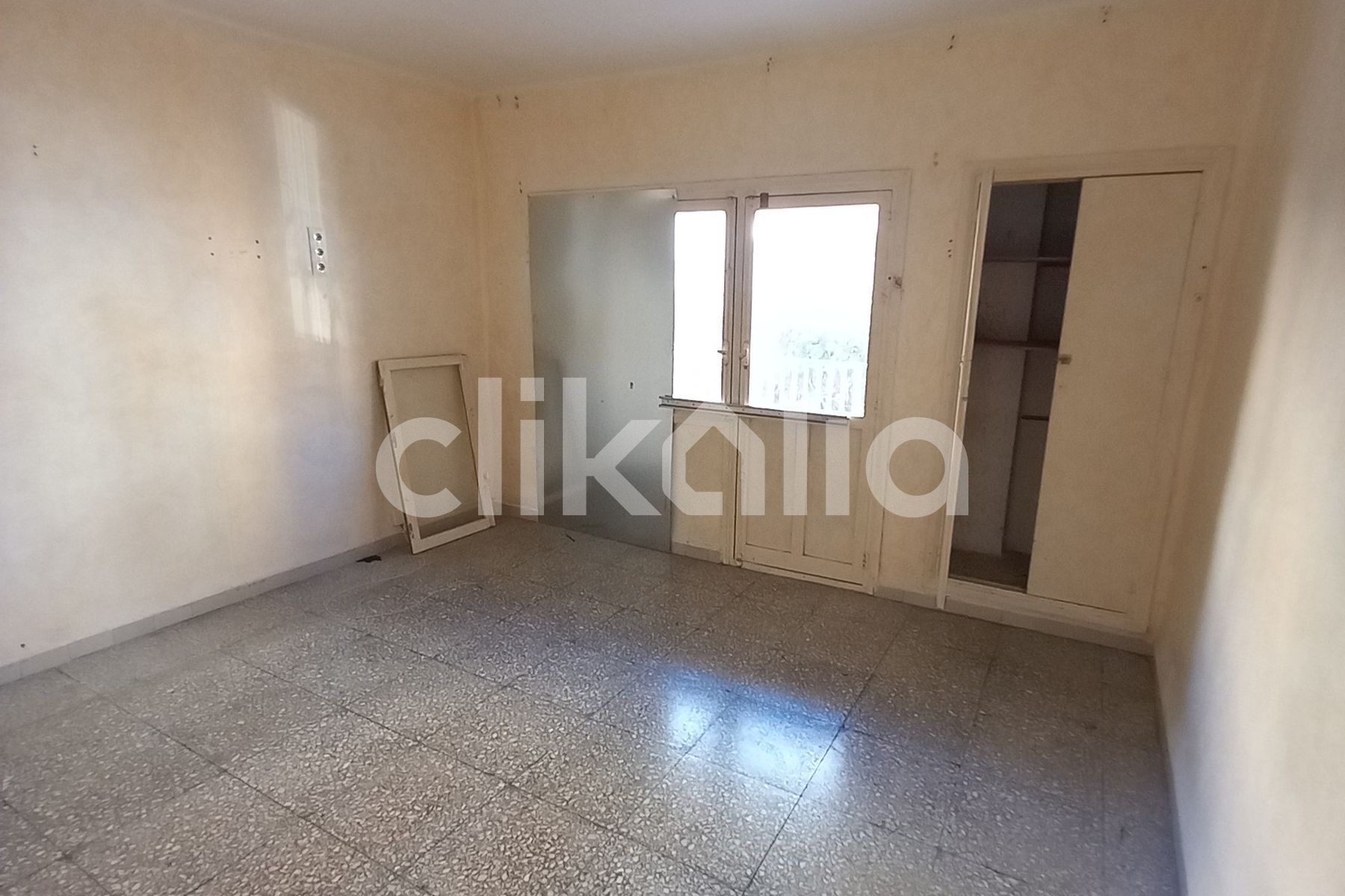 Dormitori de Pis en venda en Cartagena amb Terrassa