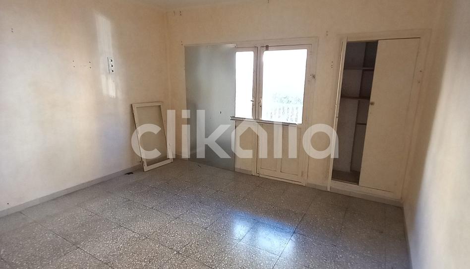 Foto 1 de Pis en venda a Barrio de Peral - San Félix, Murcia