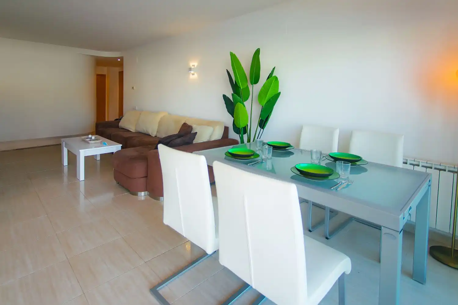 Apartamento con terraza en venta en Platja d'Aro, imagen 3