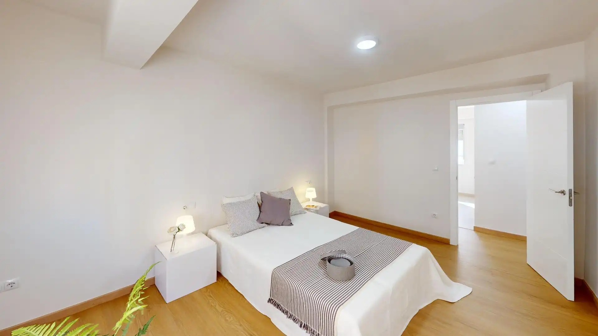 Habitación de Piso en venta en Núcleo Urbano