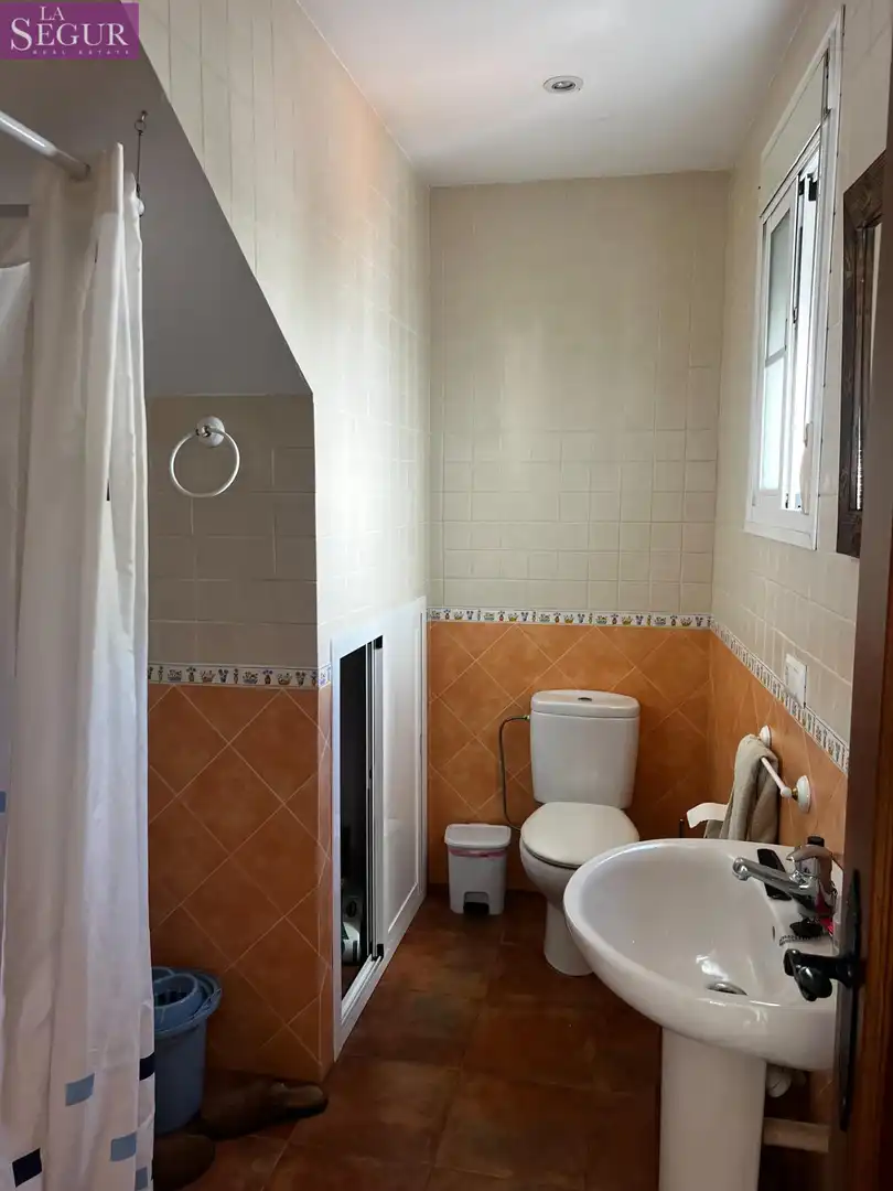Haus zum Verkauf in Benalup-Casas Viejas, imagen 5