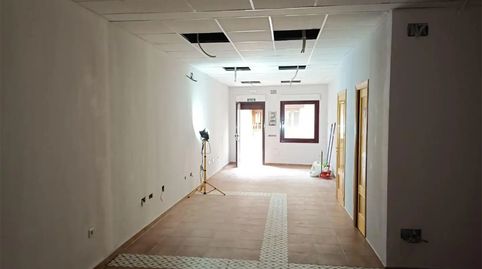 Foto 5 von Geschaftsraum zur Miete in Calle de Los Reyes, 4, Rascafría, Madrid