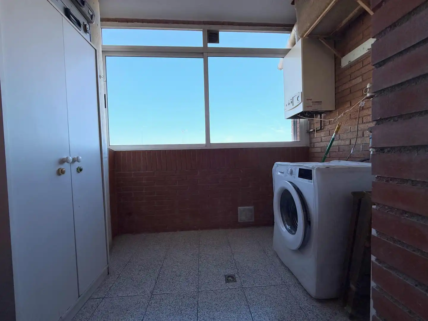 Flat for rent in Can Puiggener