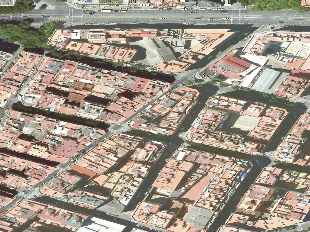 Duplex à vendre à Nou De La Rambla, imagen 2